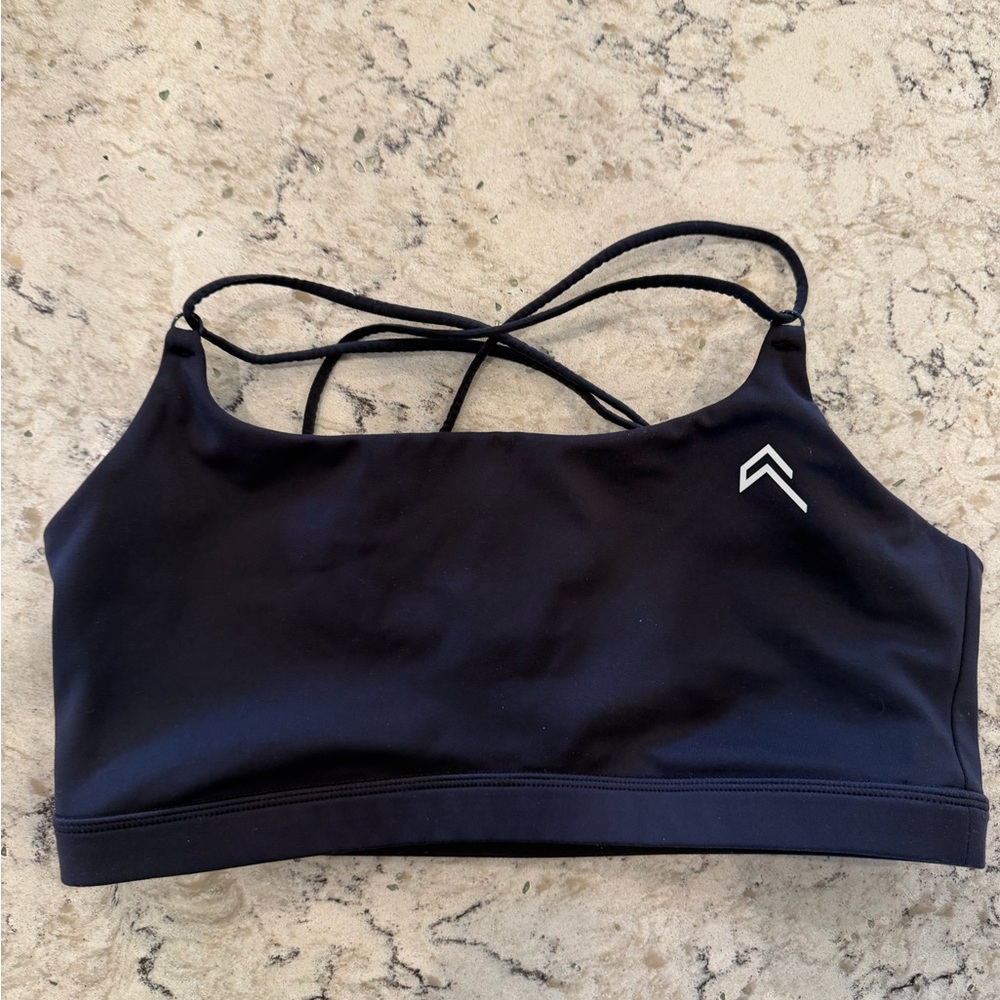 EVERYDAY CROSS OVER BRALETTE